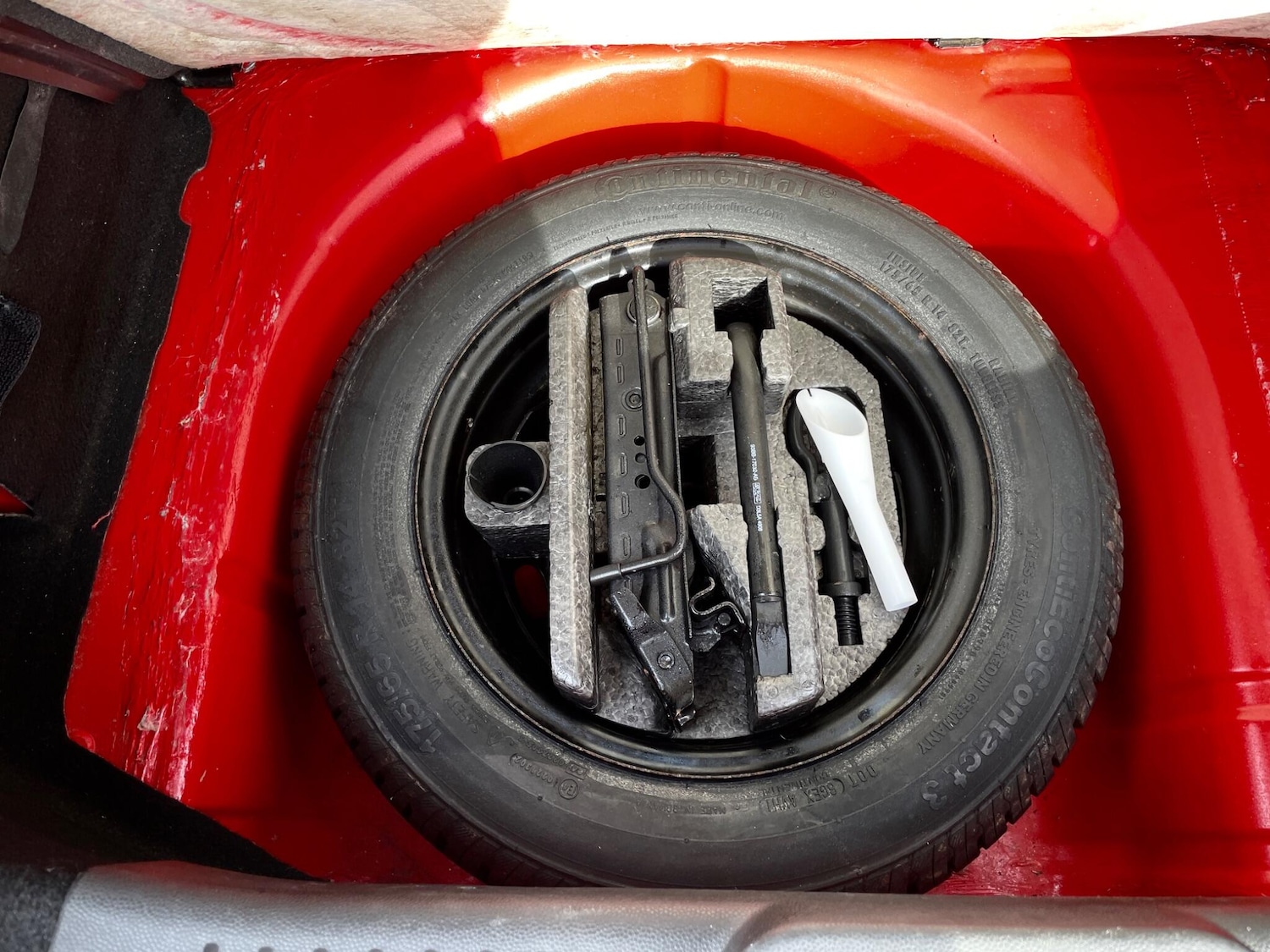 Used Ford Fiesta 2015 for sale - 78117919: Photo 23