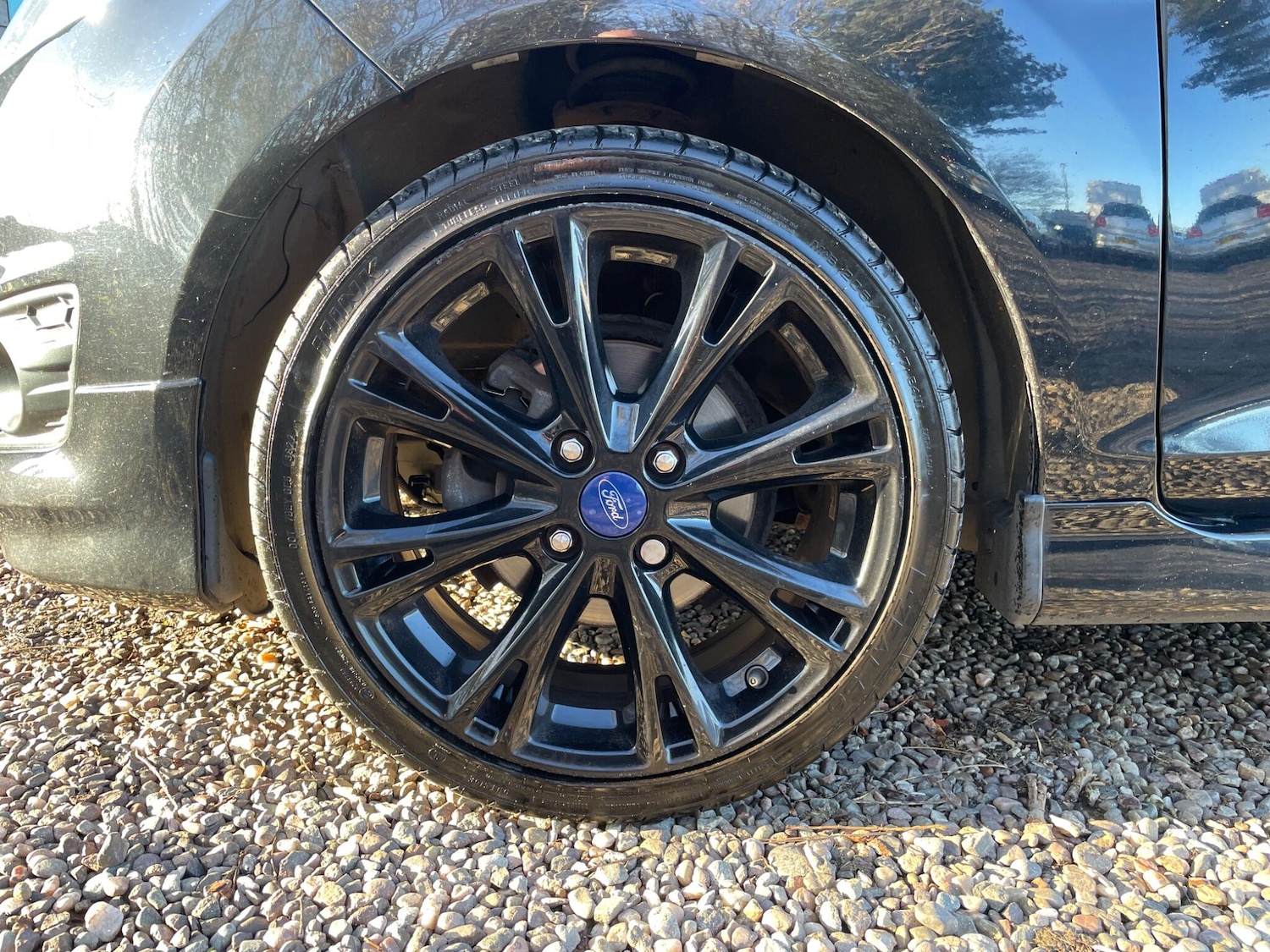 Used Ford Fiesta 2016 for sale - 76635918: Photo 12