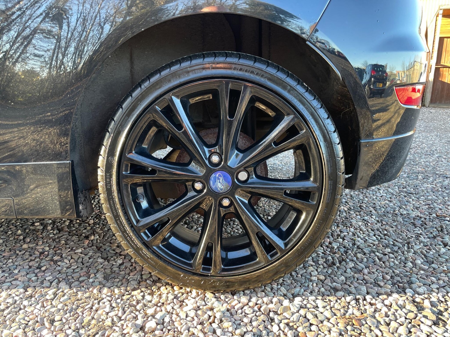 Used Ford Fiesta 2016 for sale - 76635918: Photo 13