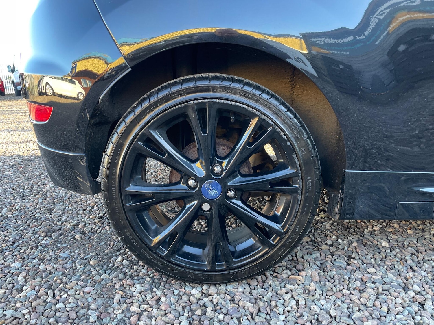 Used Ford Fiesta 2016 for sale - 76635918: Photo 14