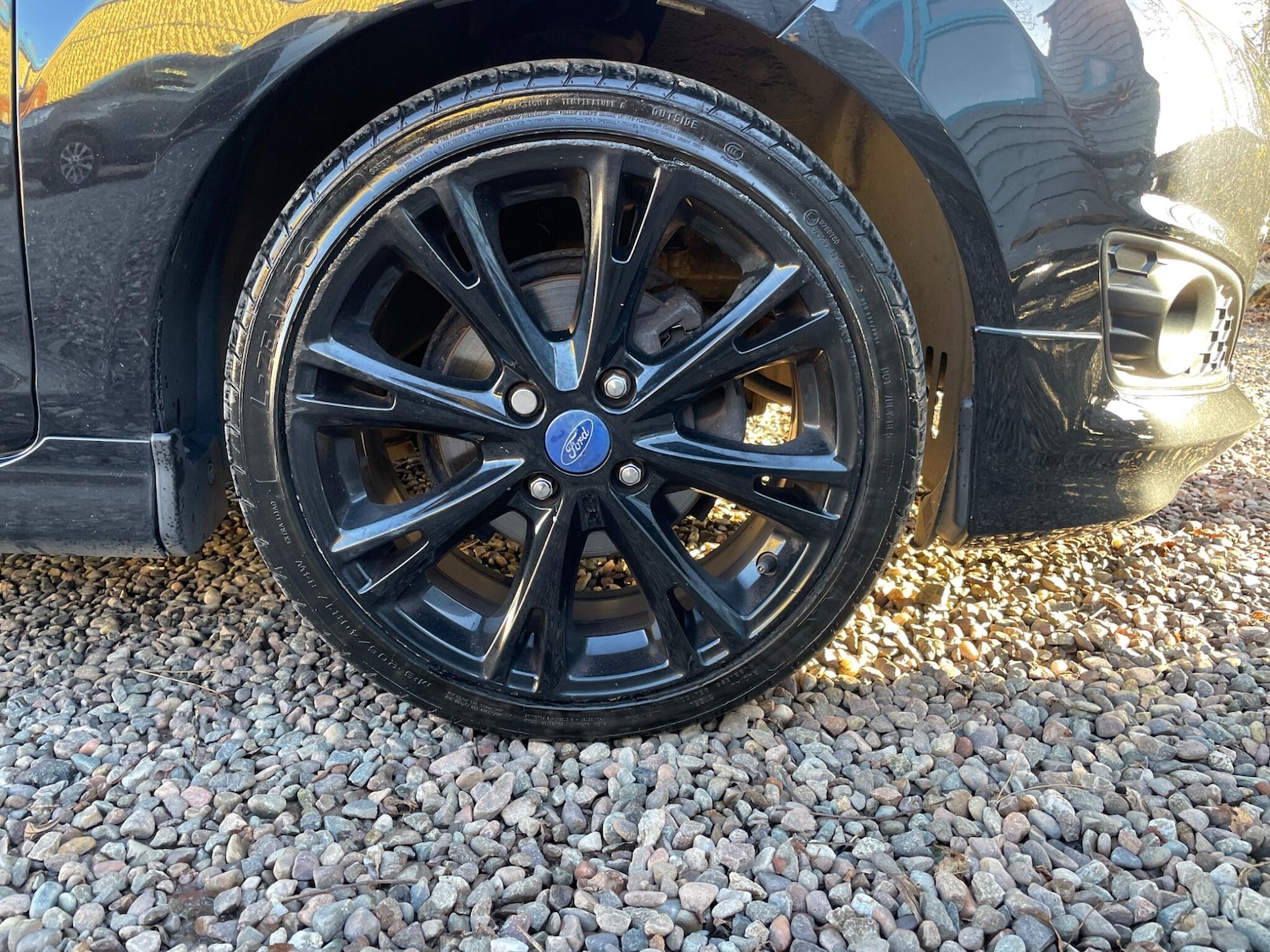 Used Ford Fiesta 2016 for sale - 76635918: Photo 15