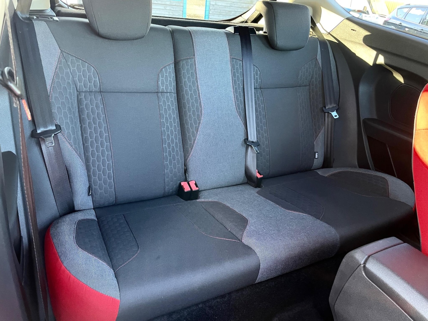 Used Ford Fiesta 2016 for sale - 76635918: Photo 17