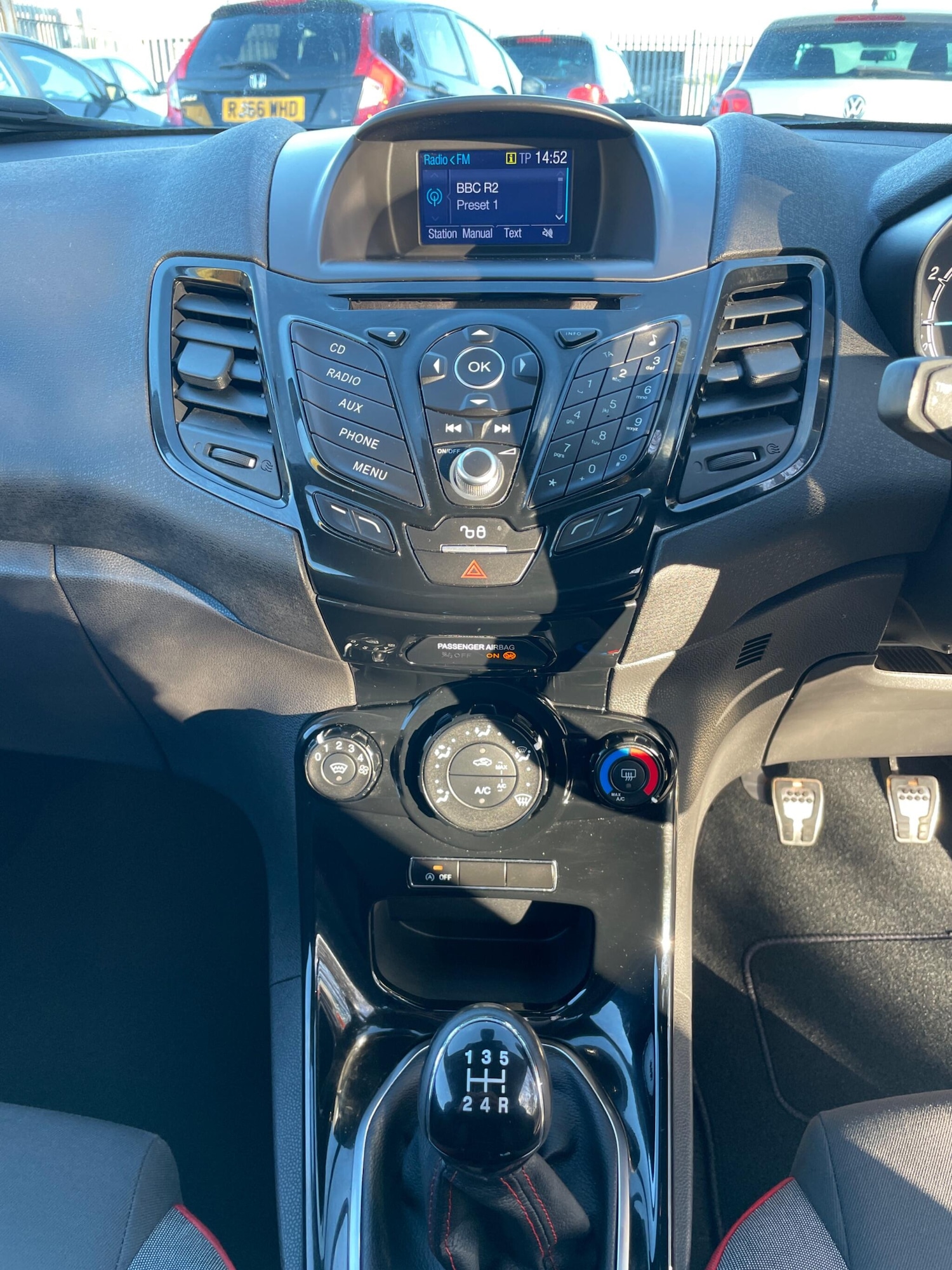 Used Ford Fiesta 2016 for sale - 76635918: Photo 22