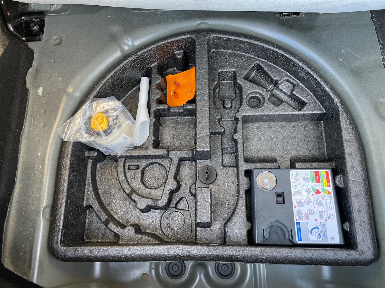 Used Ford Fiesta 2016 for sale - 76635918: Photo 27