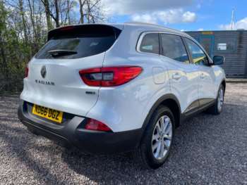 Used Renault Kadjar 2016 for sale - 74363802: Photo