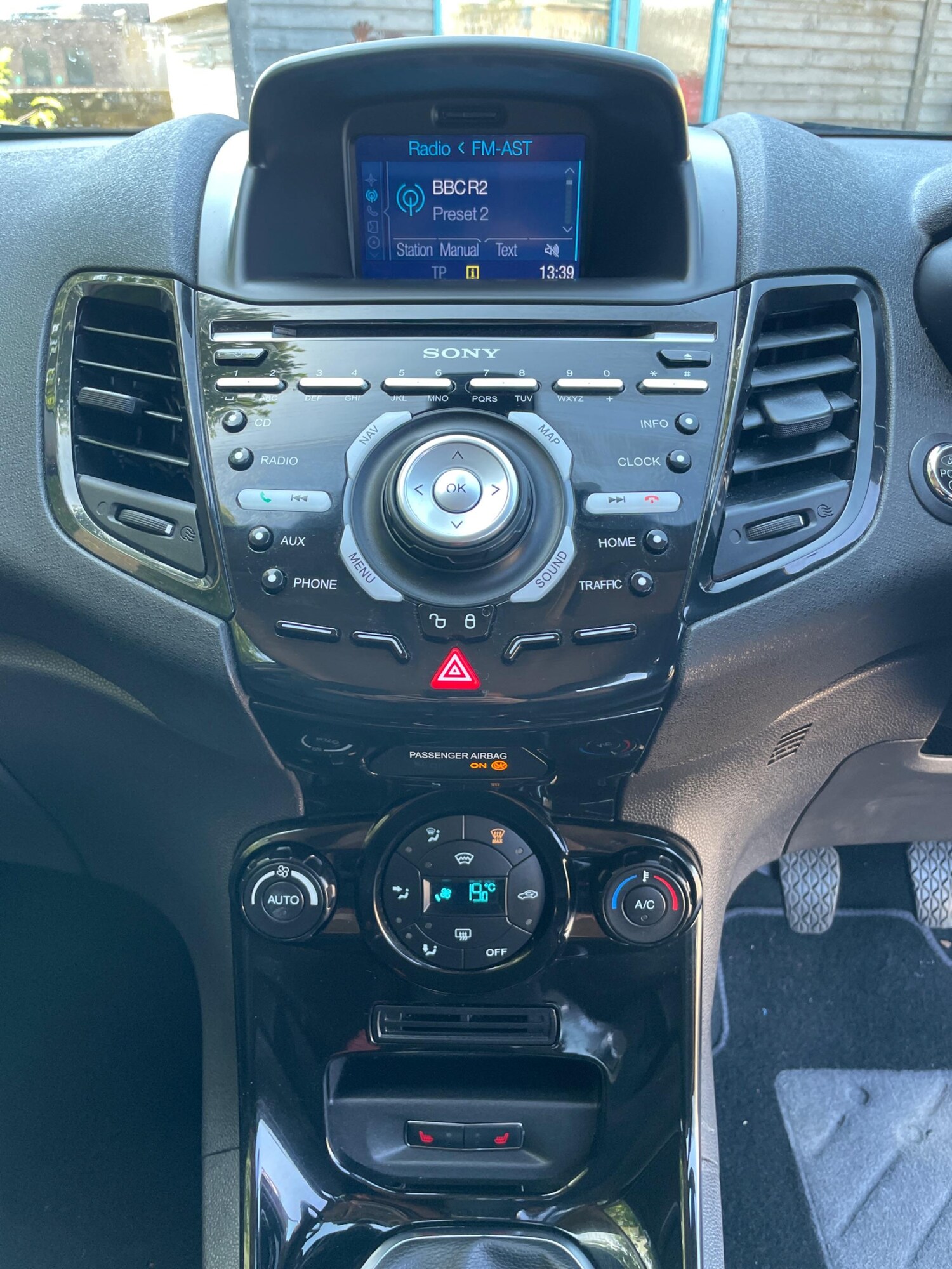 Vehicle 25