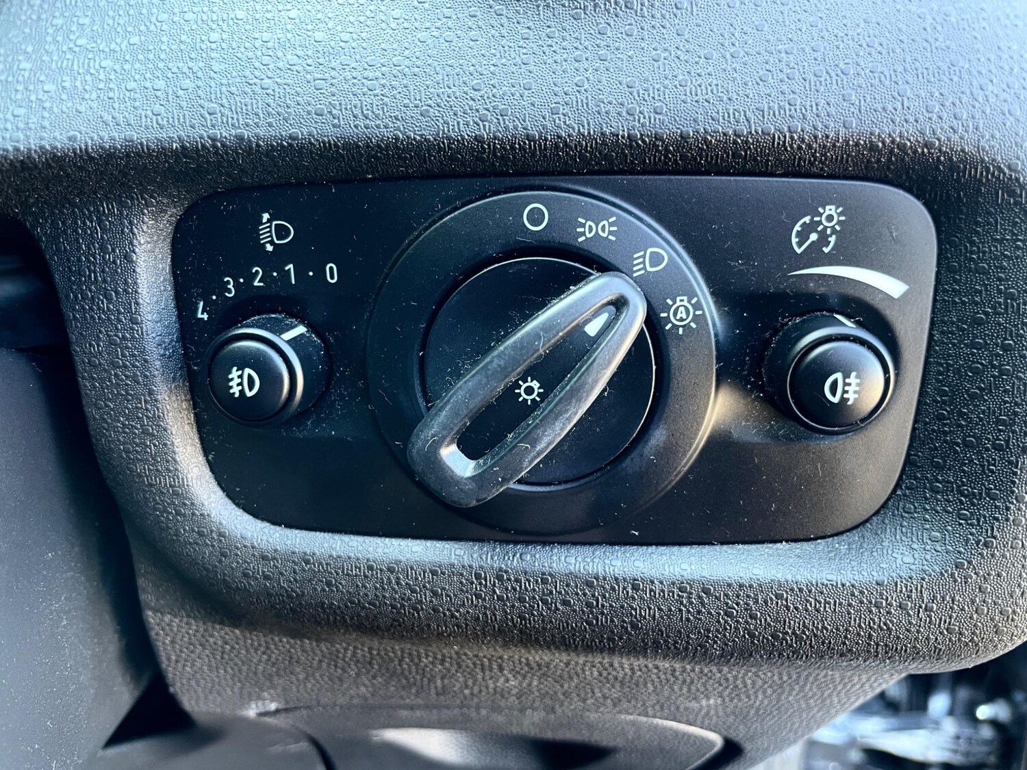 Vehicle 31
