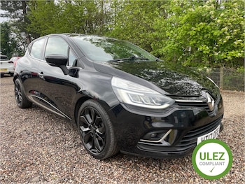 Used Renault Clio 2017 for sale - 78638130: Photo