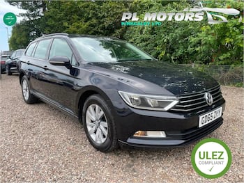 Used Volkswagen Passat 2015 for sale - 79628348: Photo
