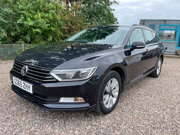 Used Volkswagen Passat 2015 for sale - 79628348: Photo