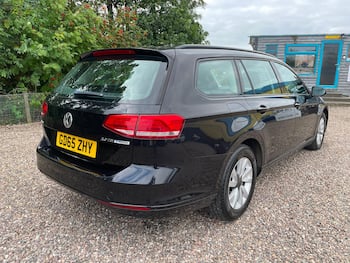 Used Volkswagen Passat 2015 for sale - 79628348: Photo