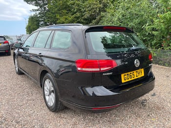 Used Volkswagen Passat 2015 for sale - 79628348: Photo
