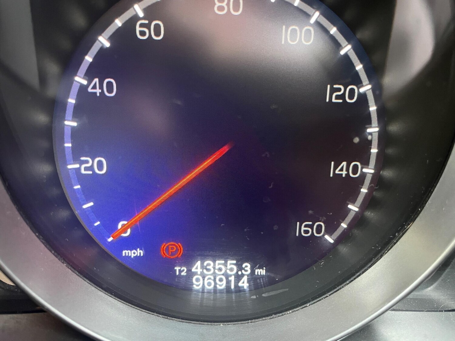 Used Volvo V40 2019 for sale - 77983043: Photo 11