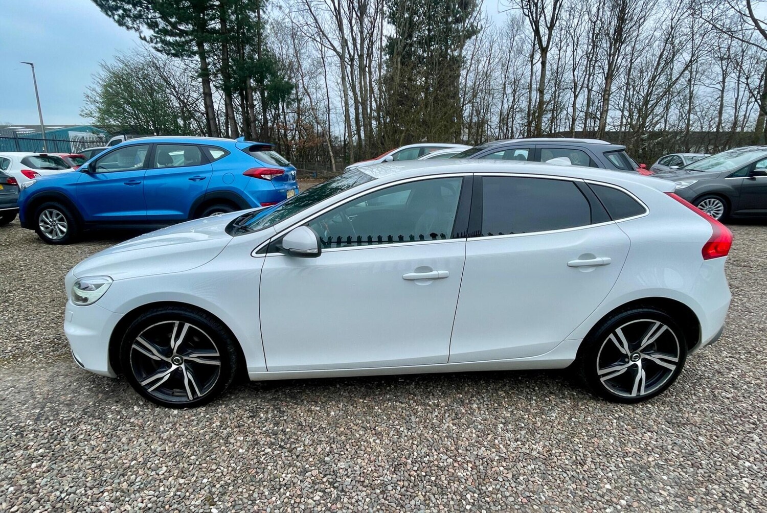 Used Volvo V40 2019 for sale - 77983043: Photo 6