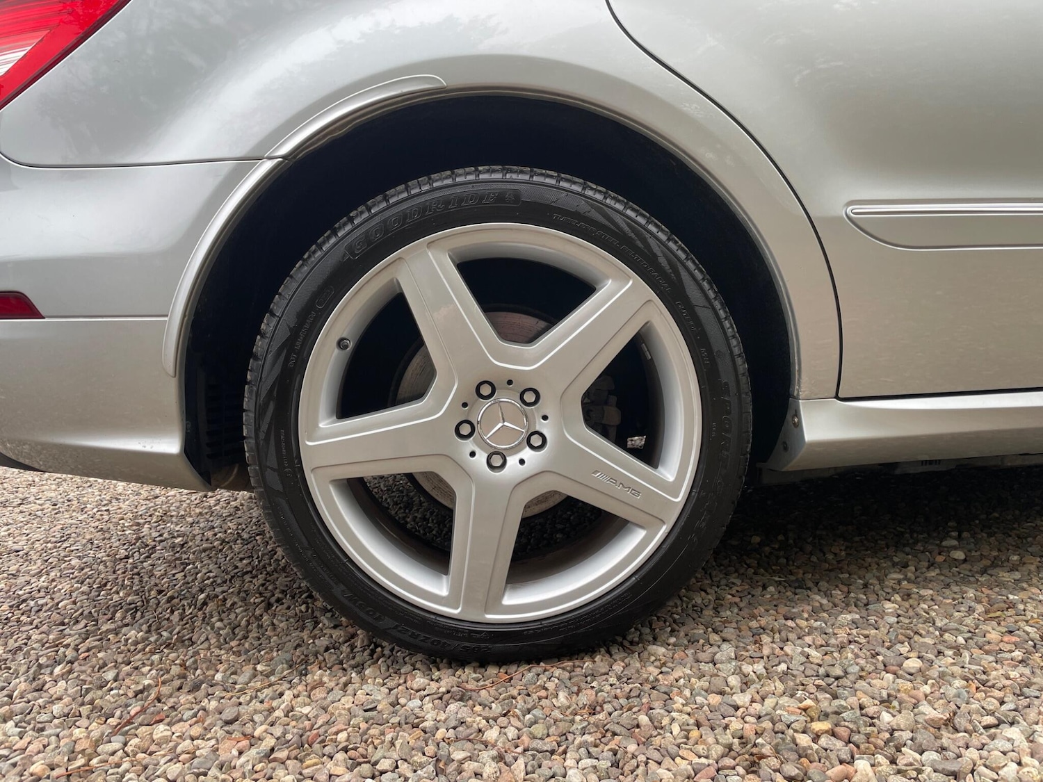 Used Mercedes-Benz R Class 2010 for sale - 76271849: Photo 34