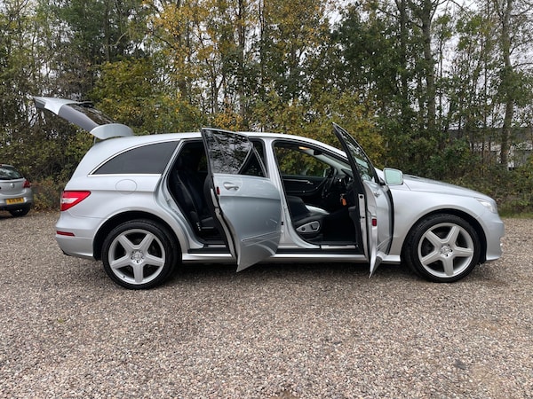 Used Mercedes-Benz R Class 2010 for sale - 76271849: Photo 7