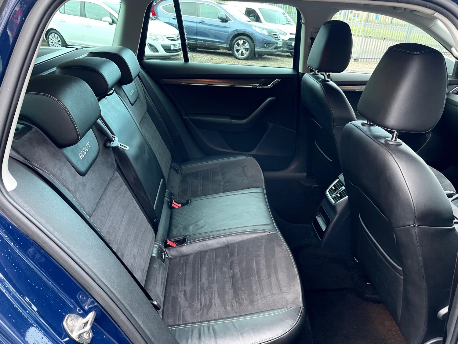 Used Skoda Octavia 2017 for sale - 77281199: Photo 13