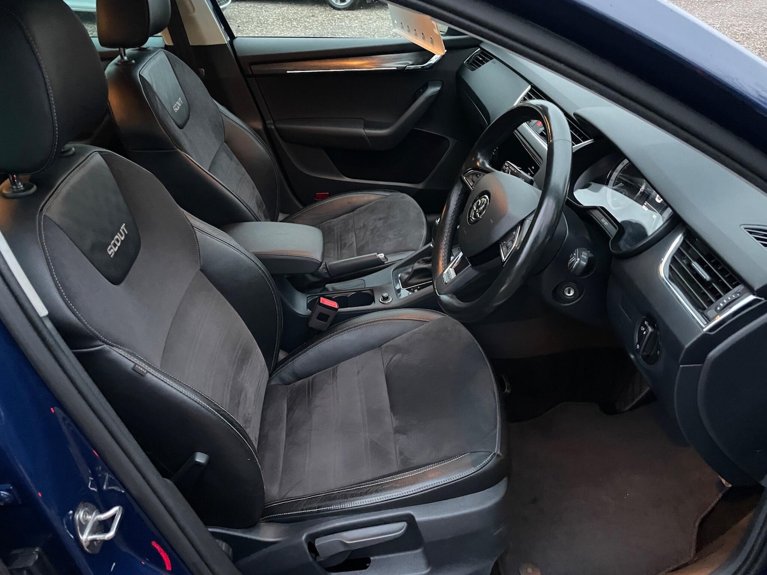 Used Skoda Octavia 2017 for sale - 77281199: Photo 14