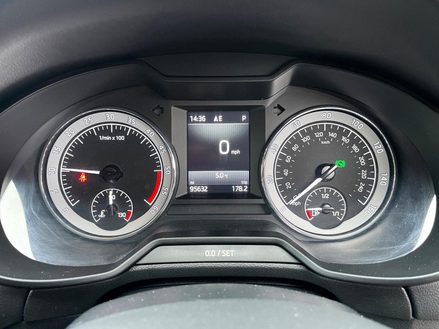 Used Skoda Octavia 2017 for sale - 77281199: Photo 19