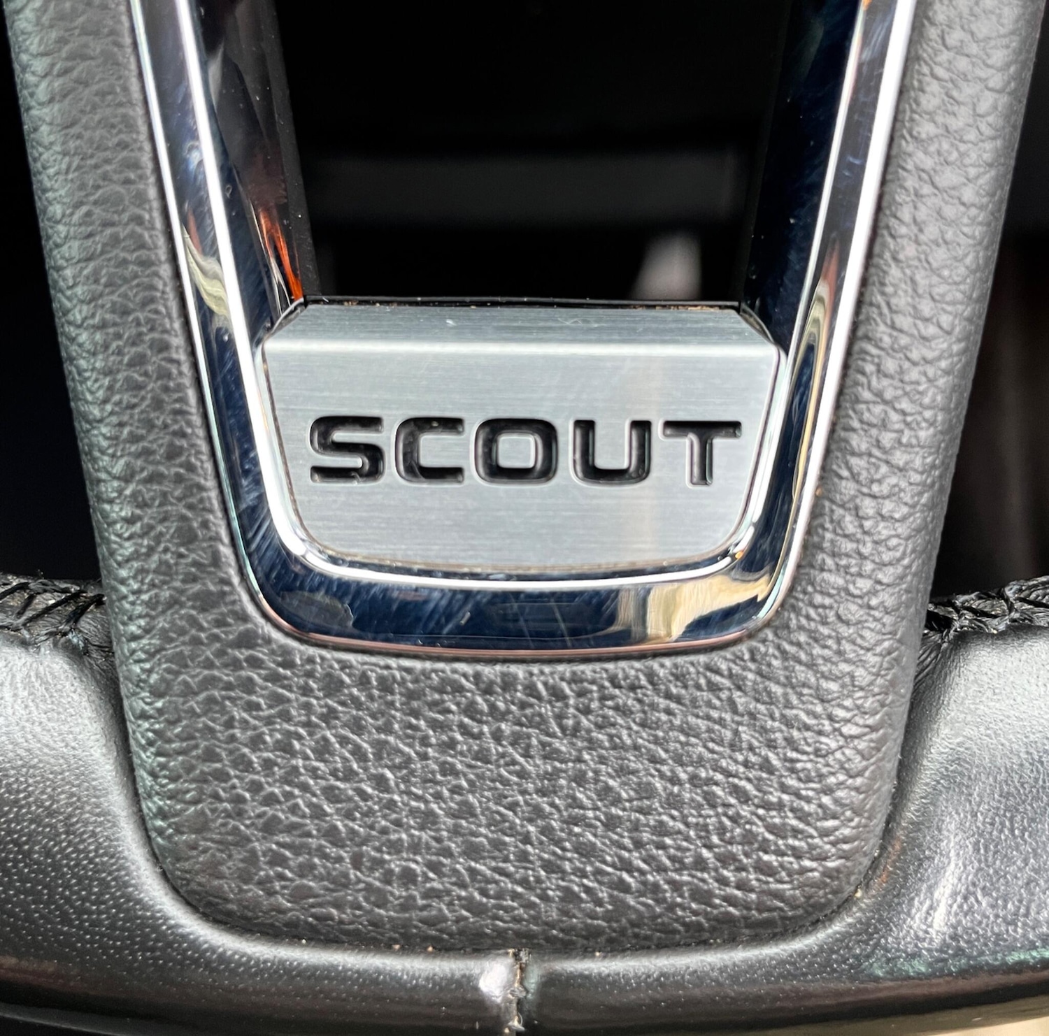 Used Skoda Octavia 2017 for sale - 77281199: Photo 22