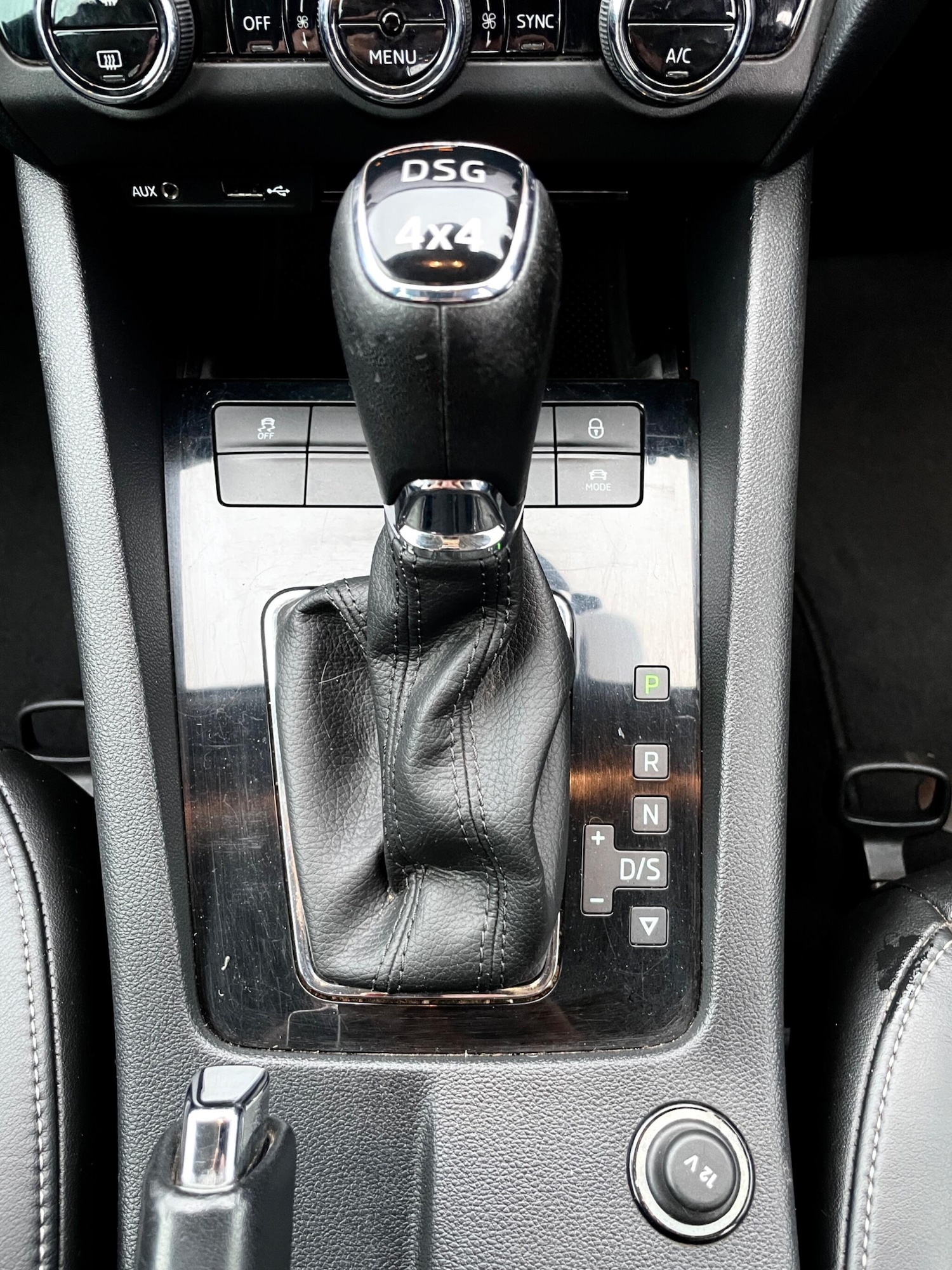 Used Skoda Octavia 2017 for sale - 77281199: Photo 23