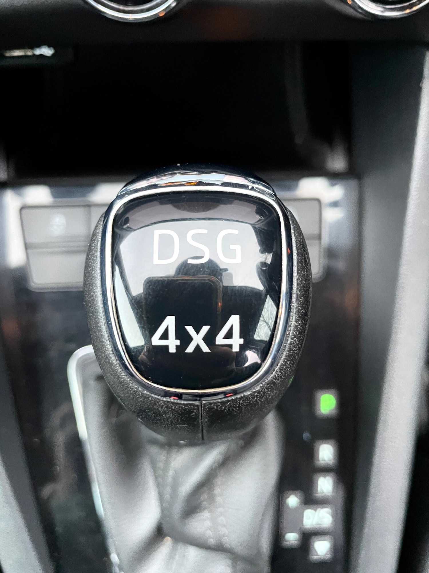 Used Skoda Octavia 2017 for sale - 77281199: Photo 25