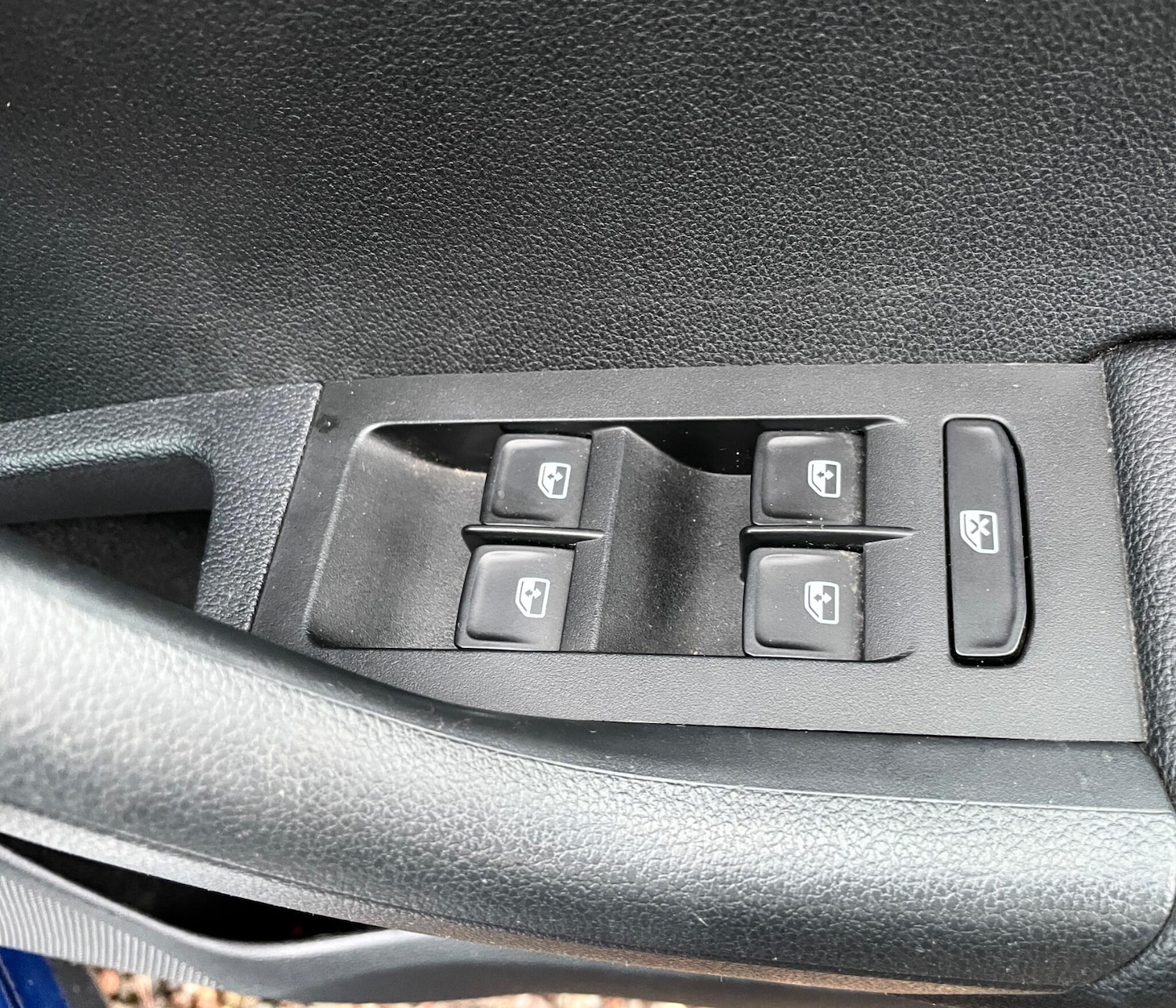 Used Skoda Octavia 2017 for sale - 77281199: Photo 27