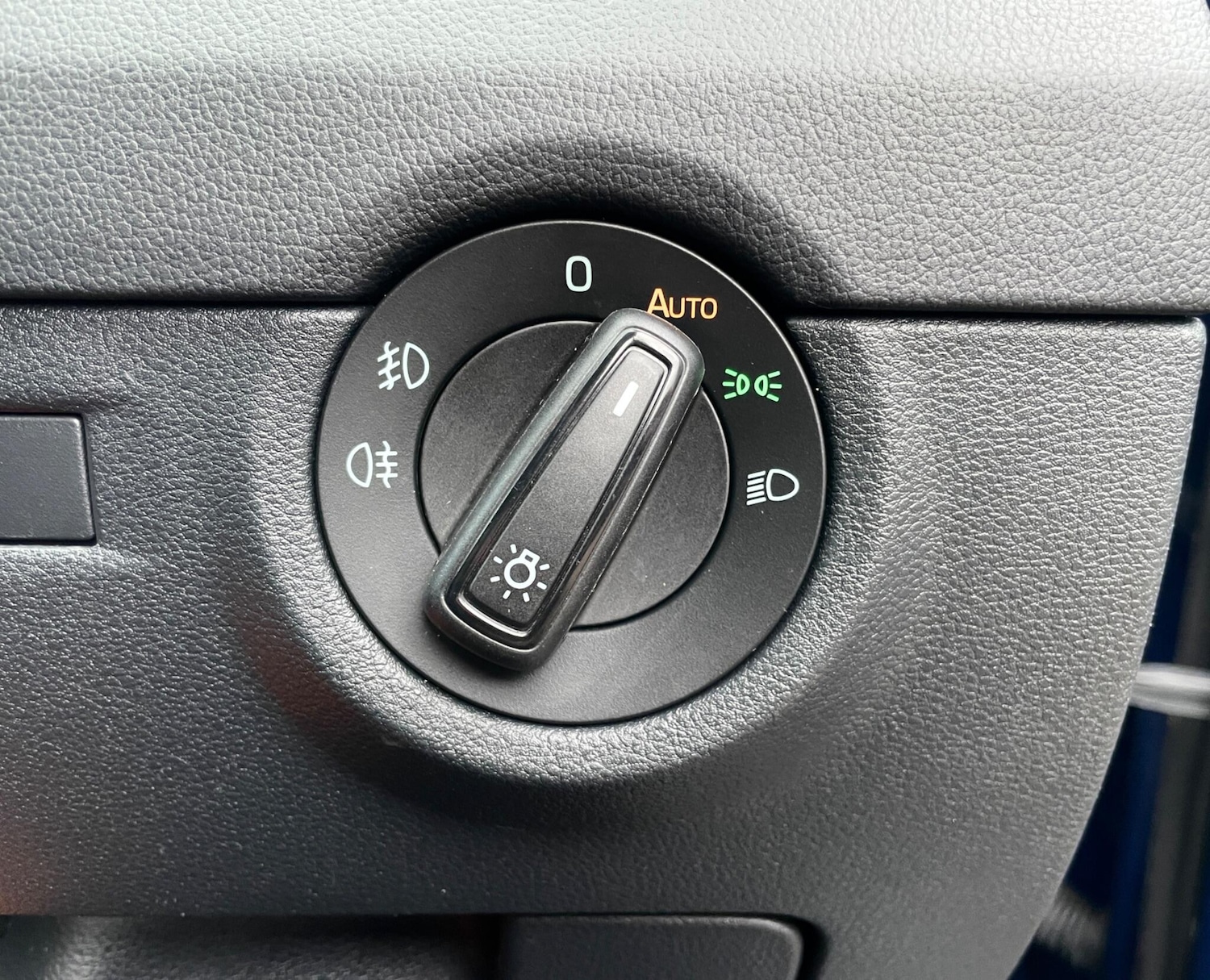 Used Skoda Octavia 2017 for sale - 77281199: Photo 28