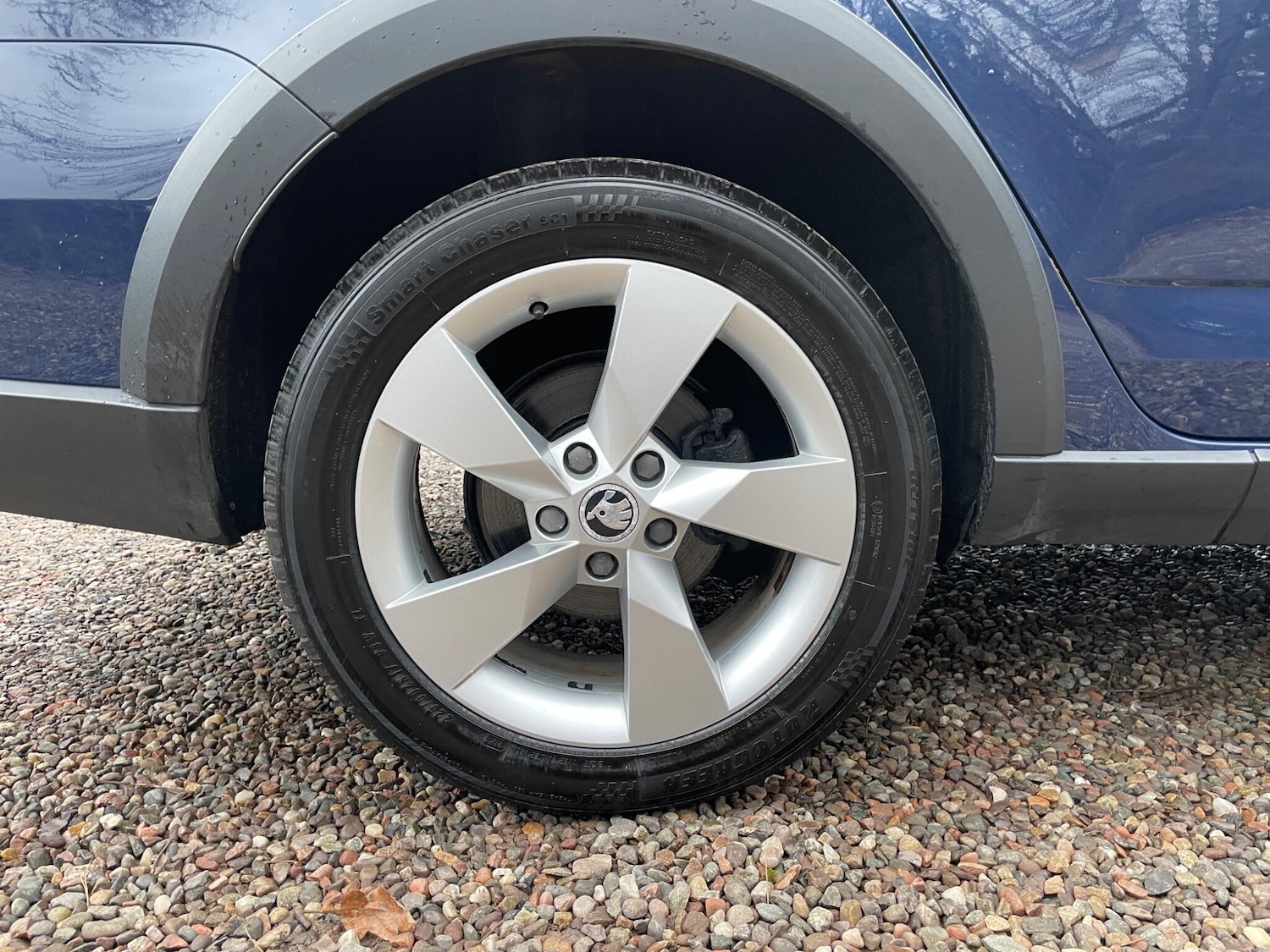 Used Skoda Octavia 2017 for sale - 77281199: Photo 33