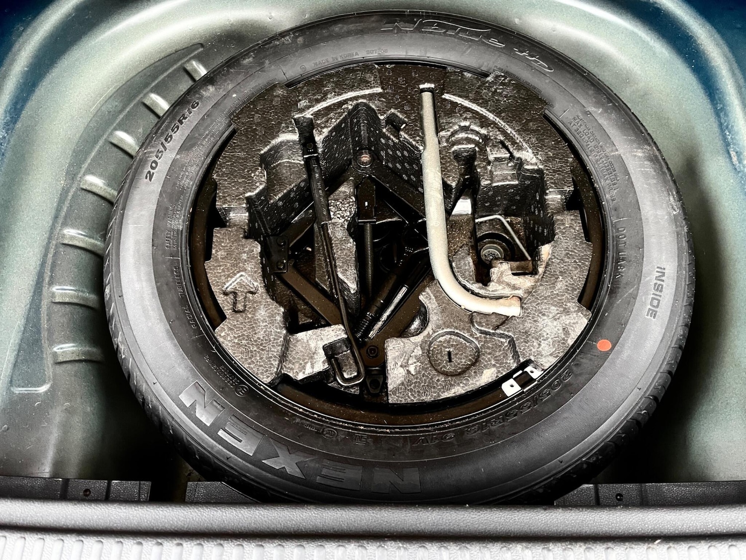 Used Skoda Octavia 2017 for sale - 77281199: Photo 36