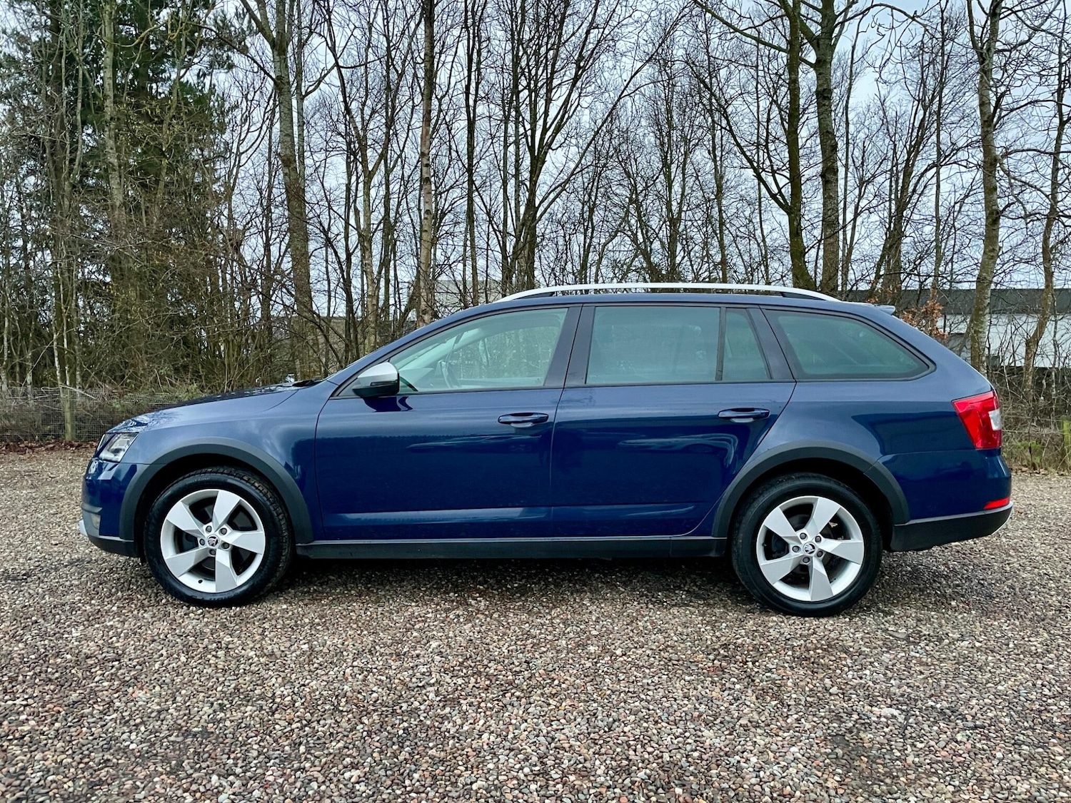 Used Skoda Octavia 2017 for sale - 77281199: Photo 6
