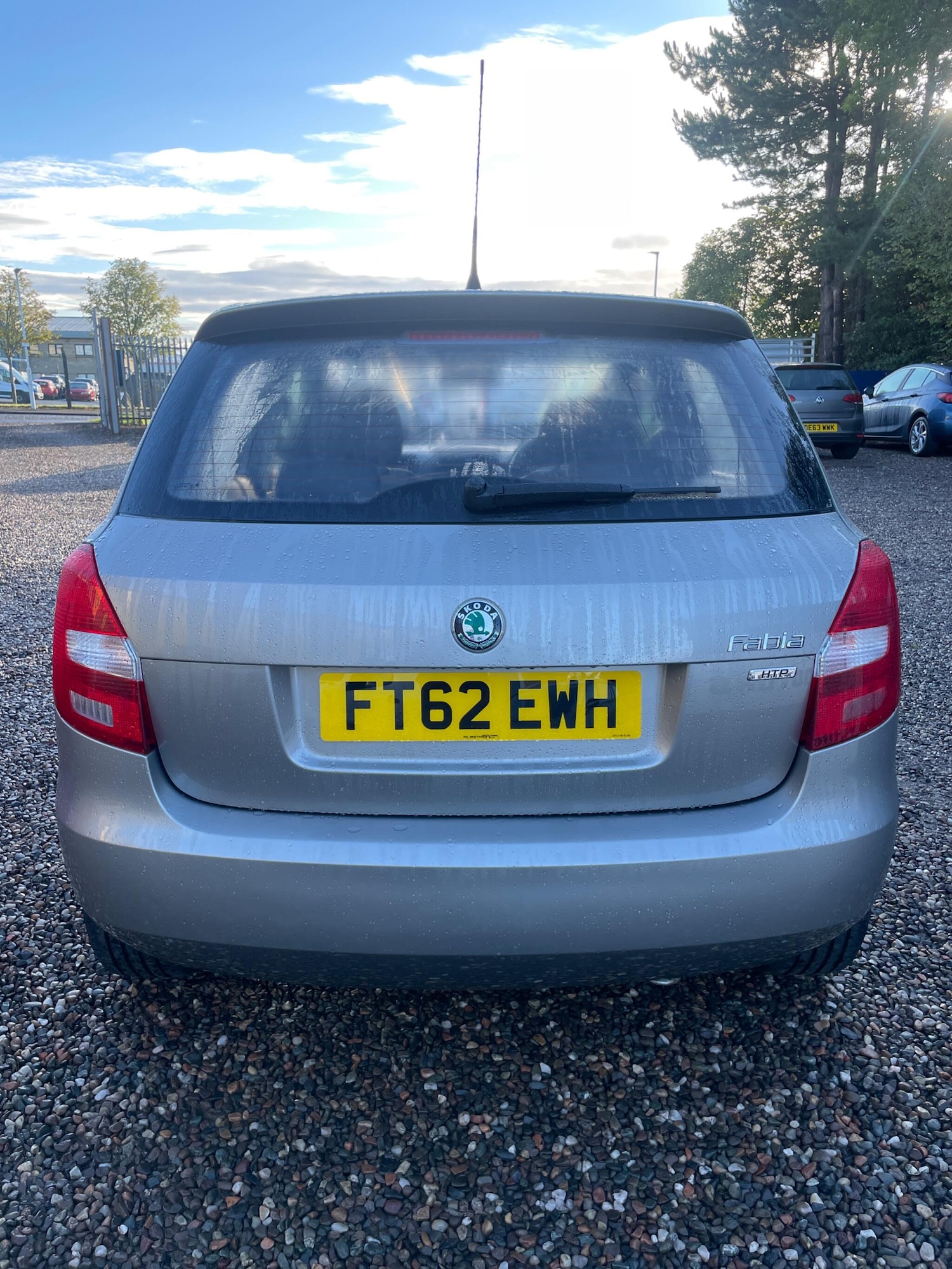 Vehicle 6