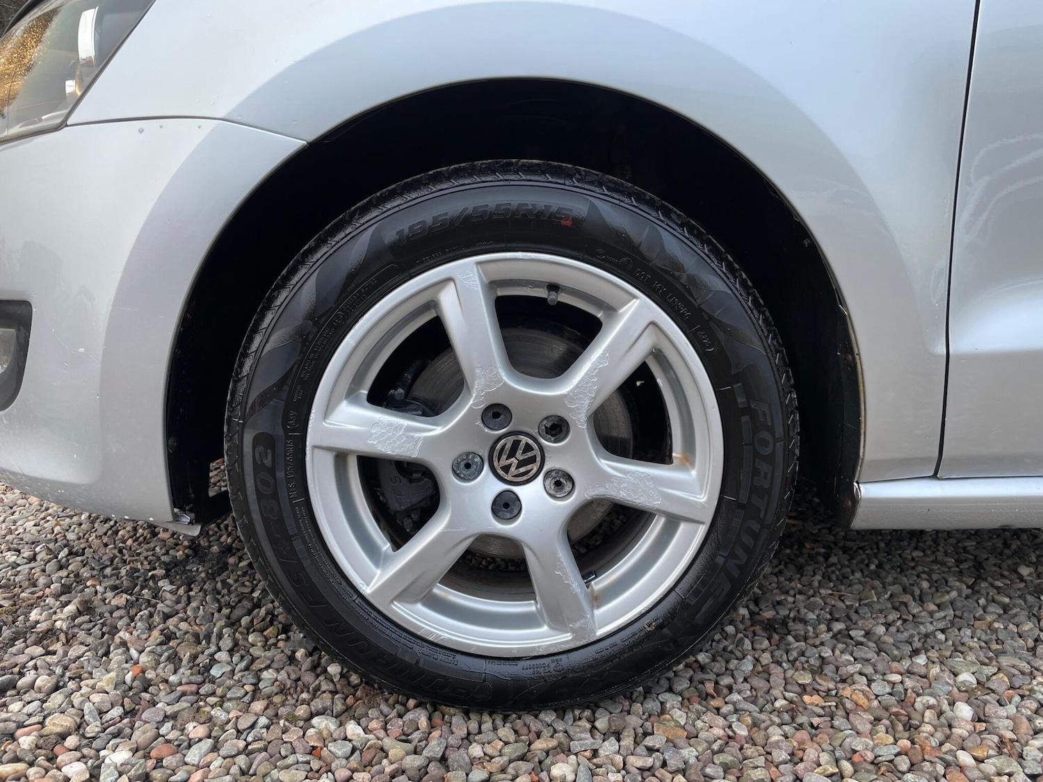 Used Volkswagen Polo 2010 for sale - 76754765: Photo 13