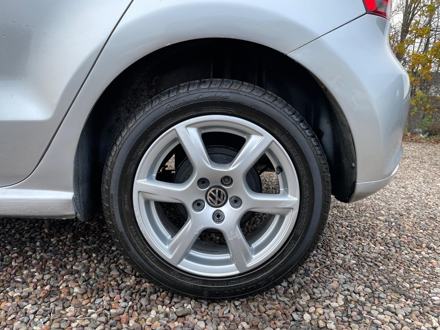 Used Volkswagen Polo 2010 for sale - 76754765: Photo 14