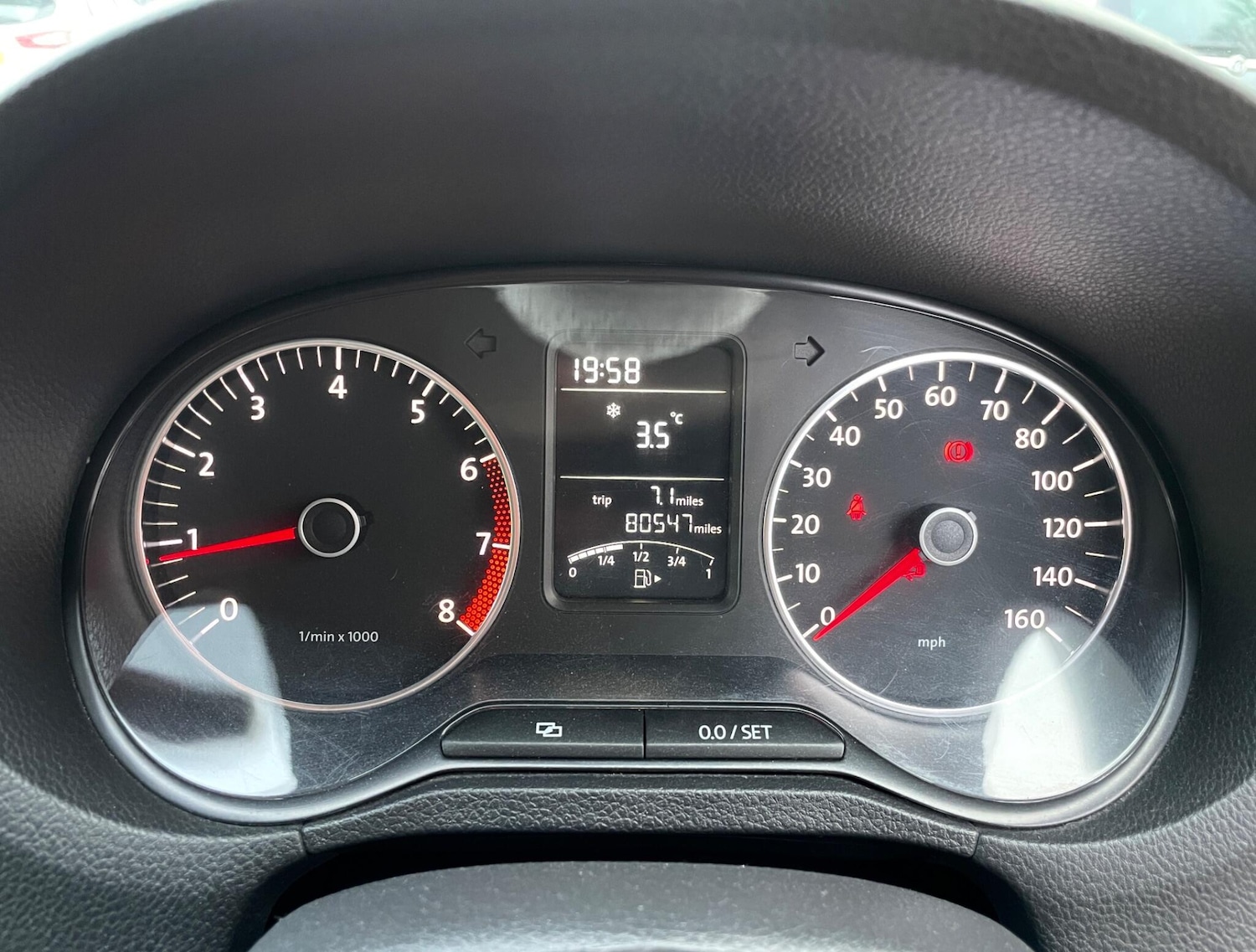 Used Volkswagen Polo 2010 for sale - 76754765: Photo 18