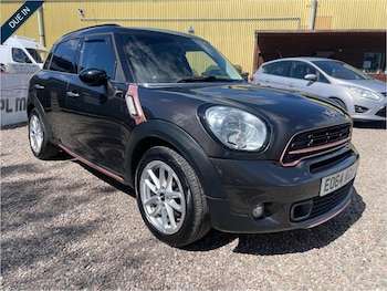 Used MINI Countryman 2014 for sale - 78606123: Photo