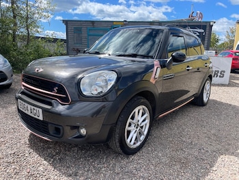 Used MINI Countryman 2014 for sale - 78606123: Photo