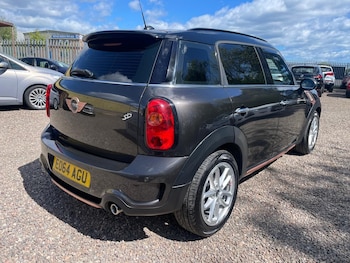 Used MINI Countryman 2014 for sale - 78606123: Photo