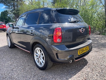 Used MINI Countryman 2014 for sale - 78606123: Photo
