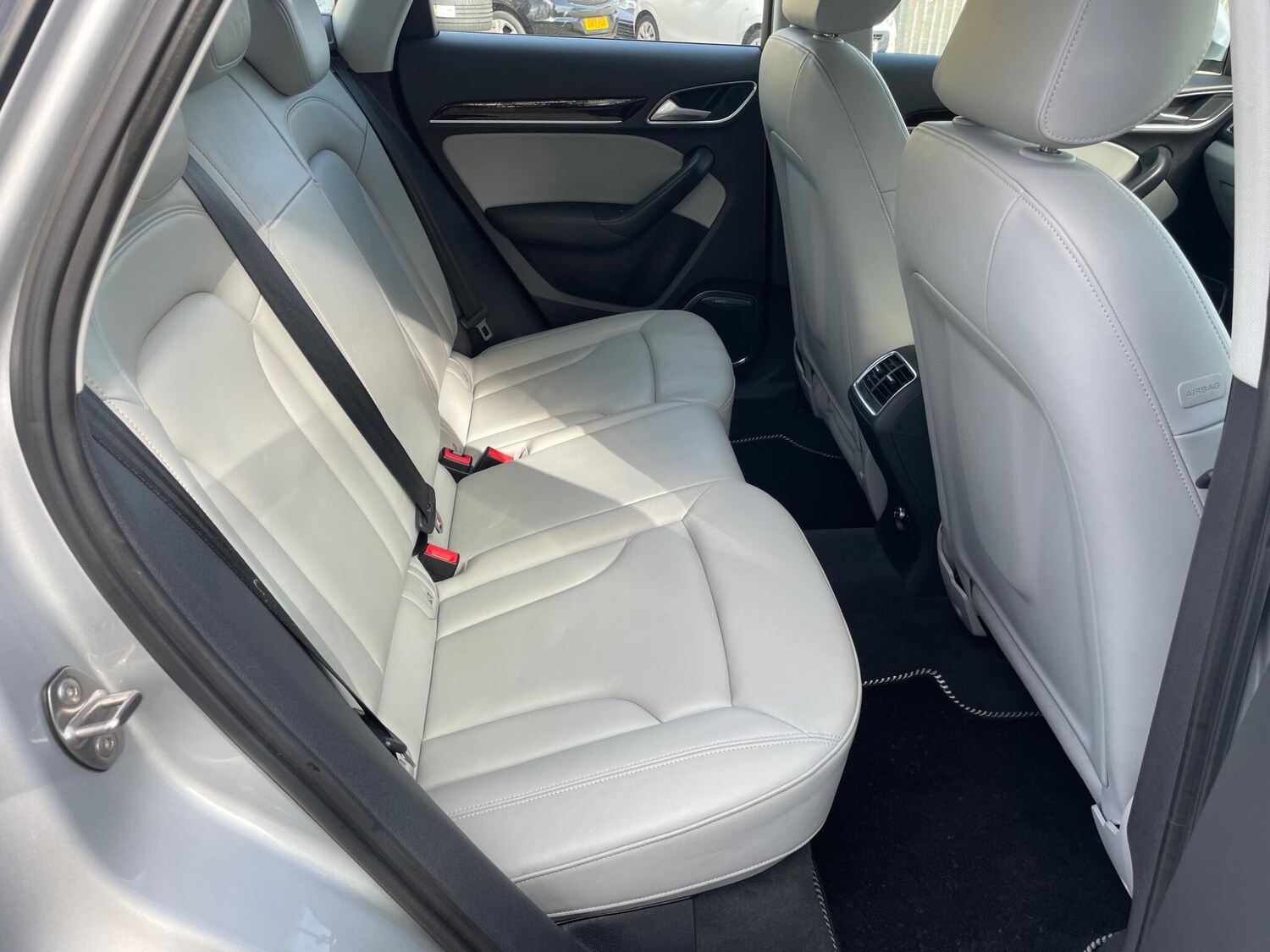 Used Audi Q3 2012 for sale - 78206833: Photo 13