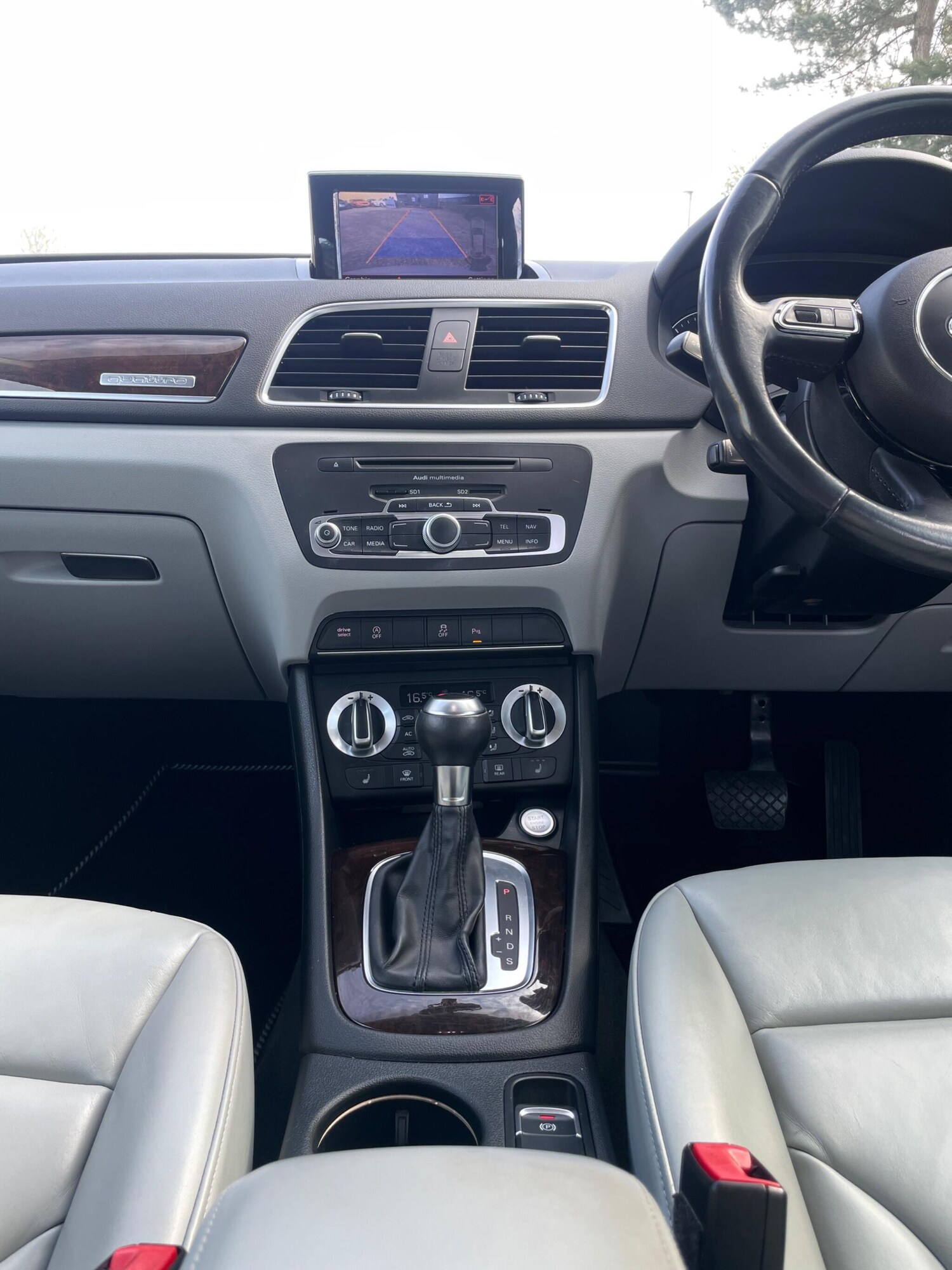 Used Audi Q3 2012 for sale - 78206833: Photo 17