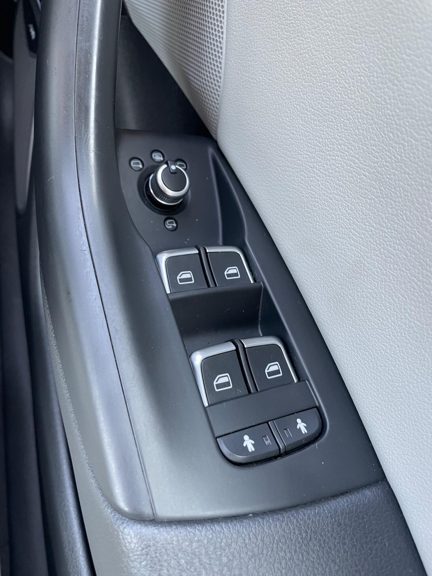 Used Audi Q3 2012 for sale - 78206833: Photo 22