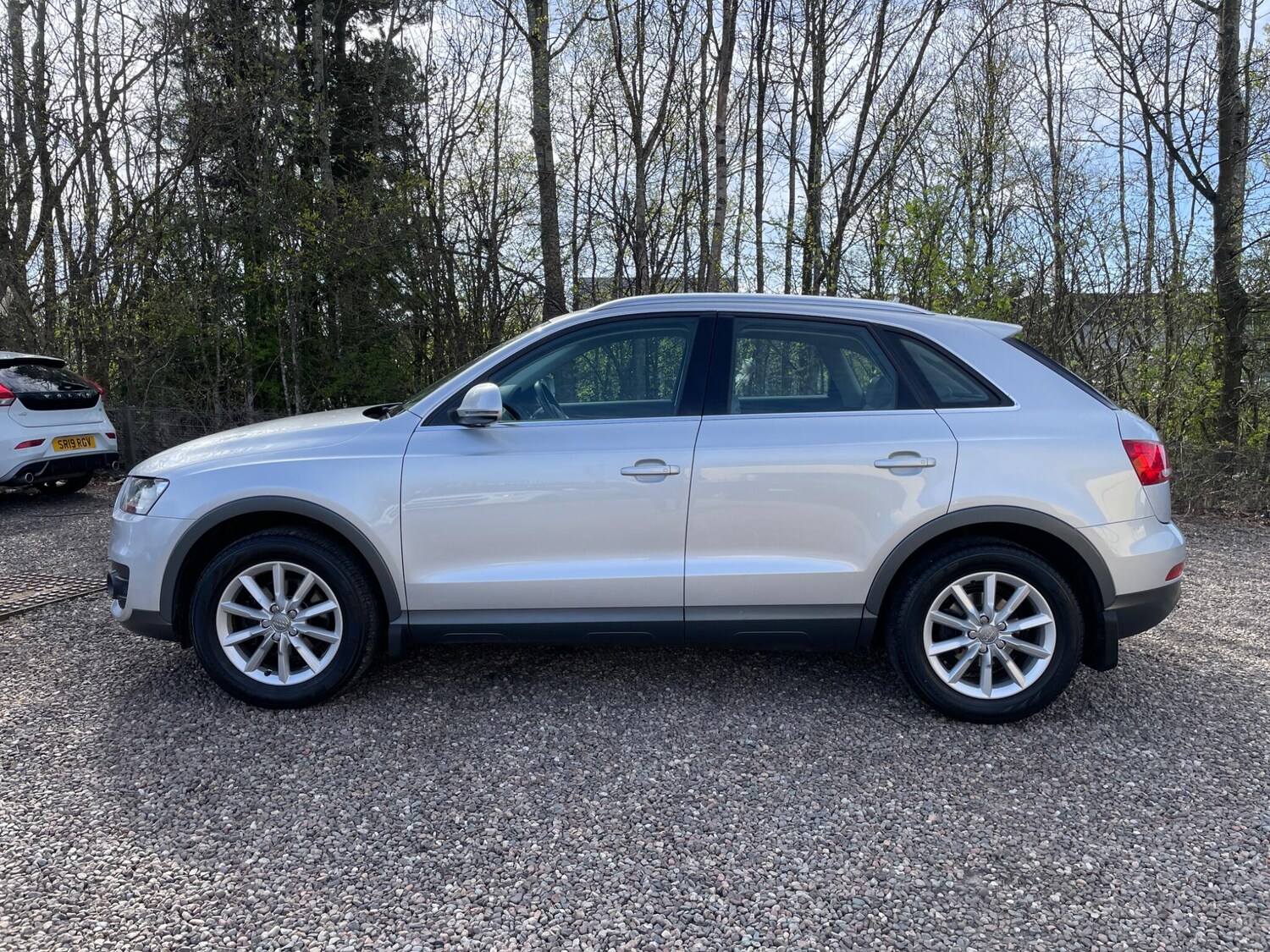 Used Audi Q3 2012 for sale - 78206833: Photo 6