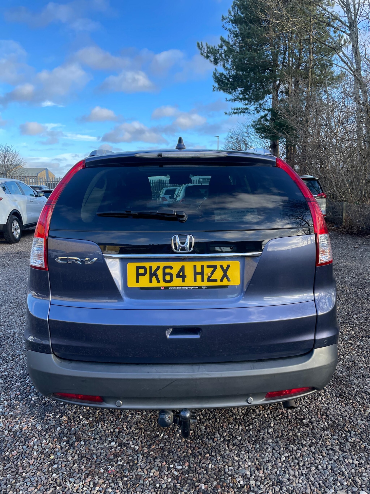 Used Honda CR-V 2014 for sale - 77178241: Photo 10