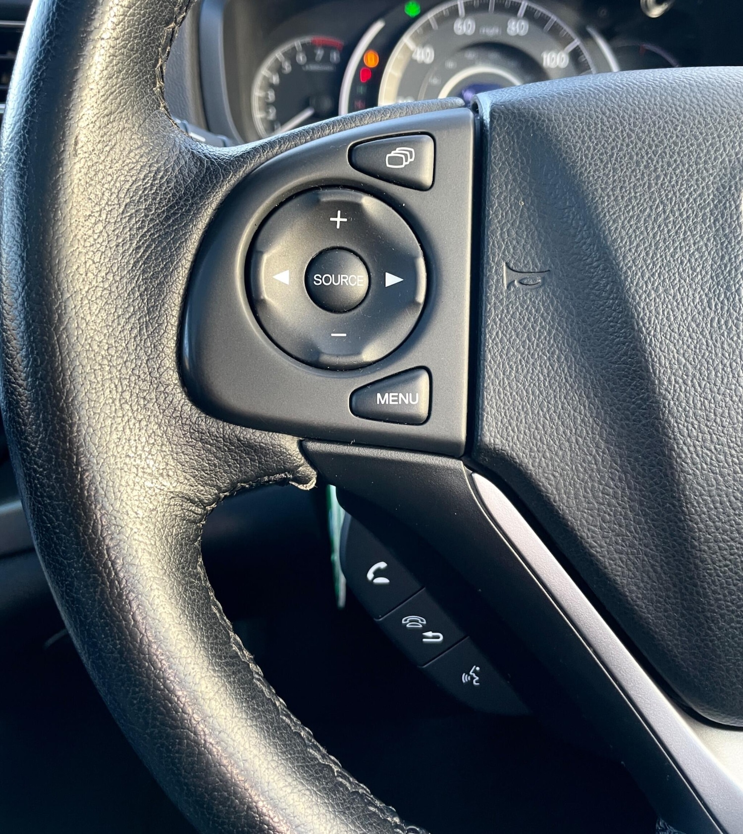 Used Honda CR-V 2014 for sale - 77178241: Photo 17