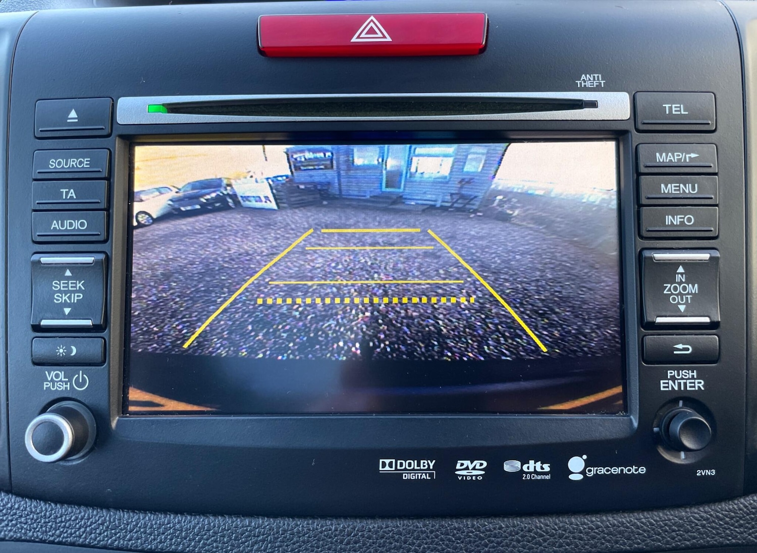 Used Honda CR-V 2014 for sale - 77178241: Photo 23