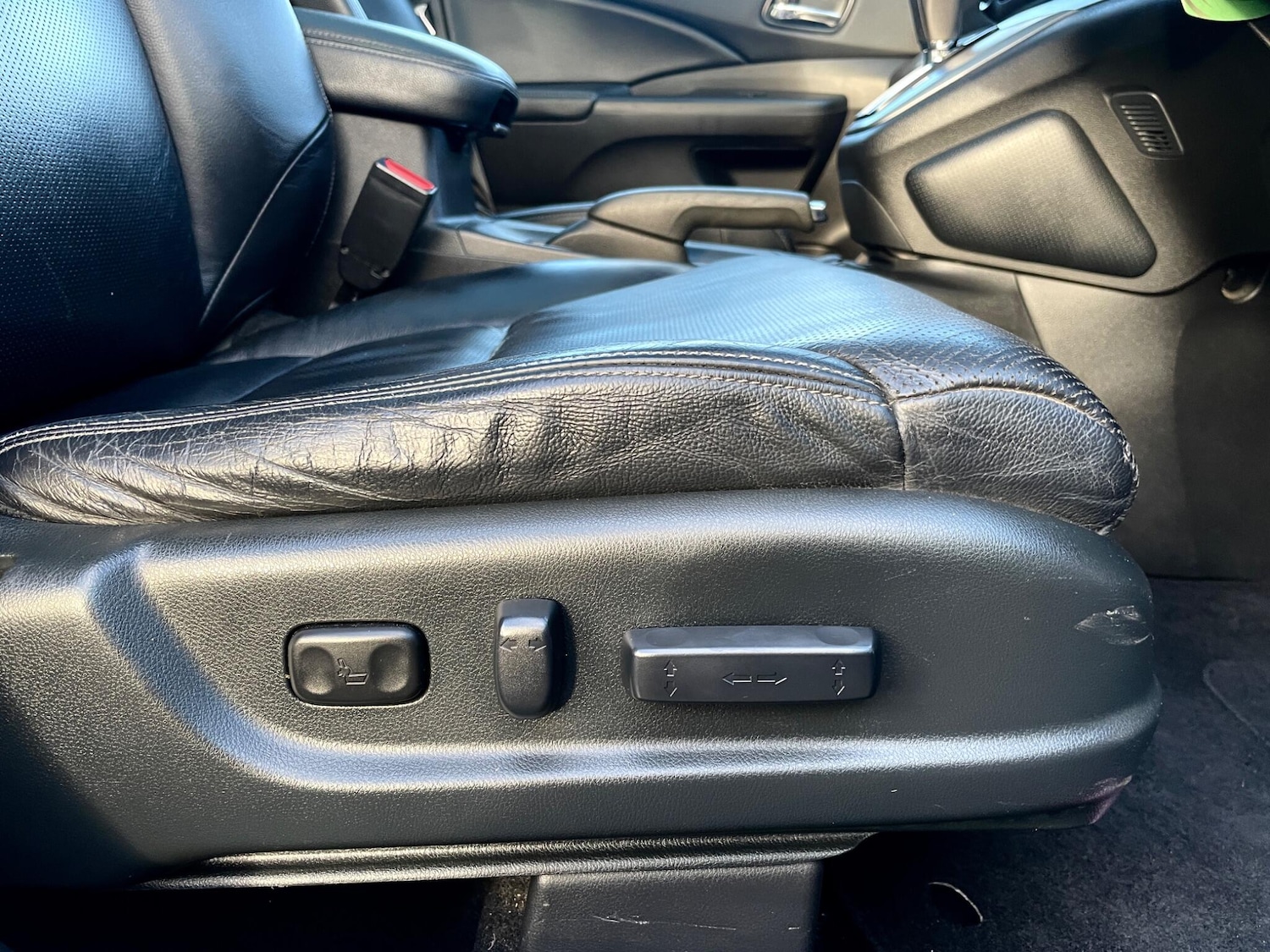 Used Honda CR-V 2014 for sale - 77178241: Photo 30