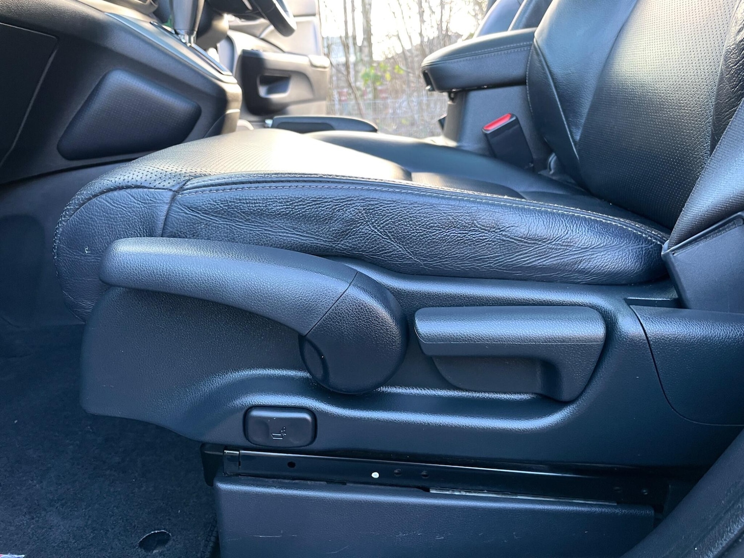 Used Honda CR-V 2014 for sale - 77178241: Photo 31