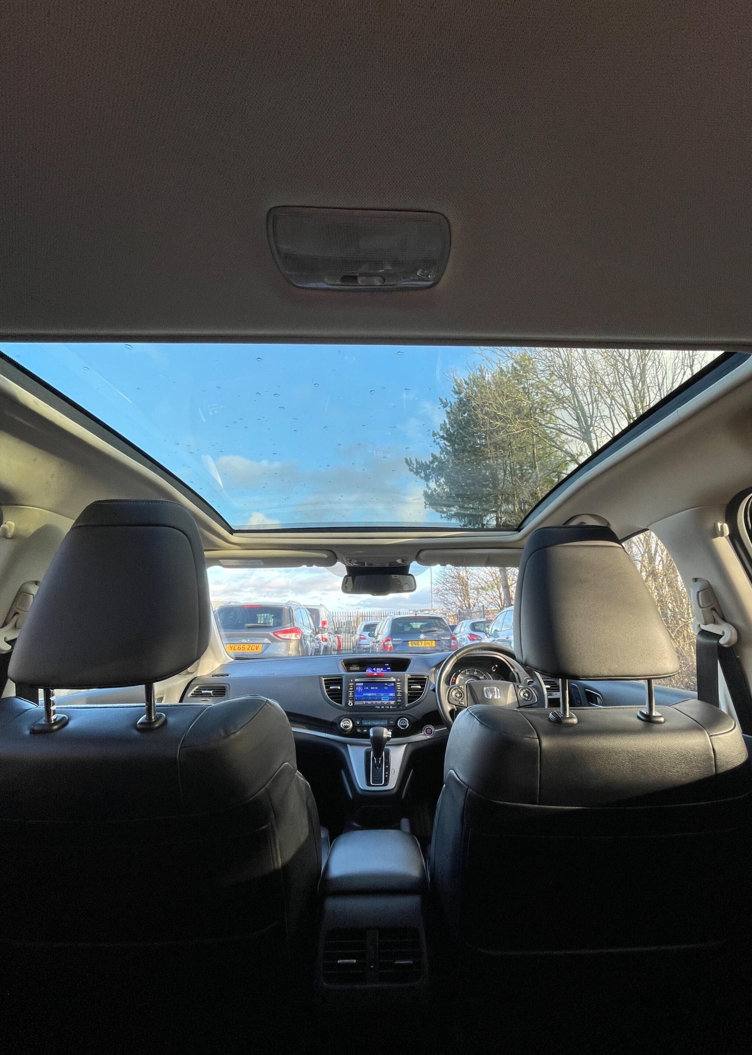 Used Honda CR-V 2014 for sale - 77178241: Photo 32