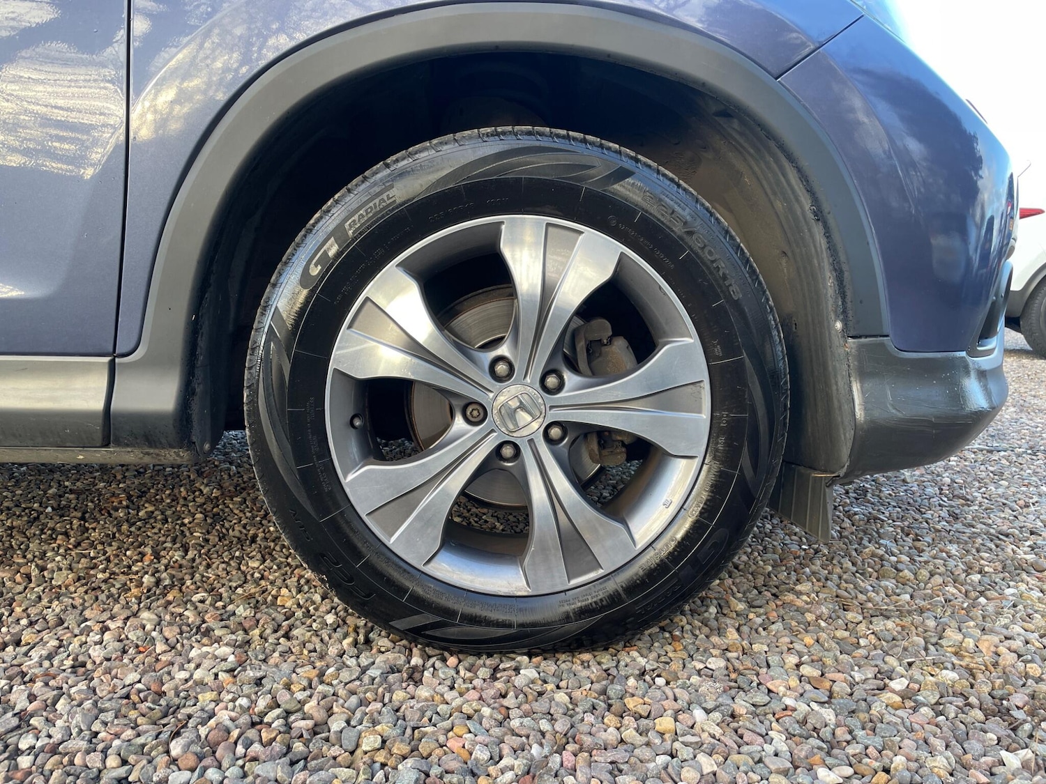 Used Honda CR-V 2014 for sale - 77178241: Photo 33